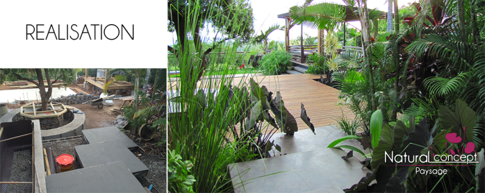 REALSATION CONCEPTION TECHNQIUE