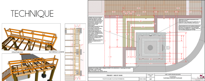 TECHNiQUE - MATIRISE D'OEUVRE